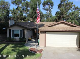 1445 Alpine Grove Ln, Alpine, CA 91901