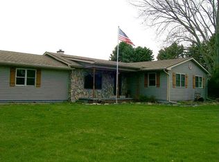 15027 Todd Rd, Petersburg, MI 49270