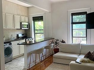 858 Saint Johns Pl FLOOR 2, Brooklyn, NY 11216