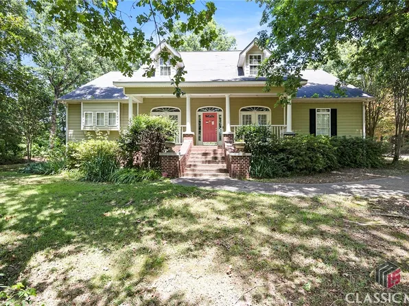 299 Stone Creek Drive, Hull, GA 30646