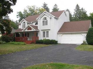 4603 Lower River Rd, Lewiston, NY 14092