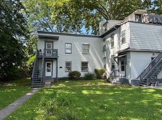 3445 Florence St APT 7, Harrisburg, PA 17110