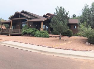 801 W Green Valley Cir, Payson, AZ 85541