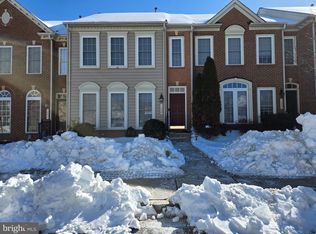 1533 Rutland Way, Hanover, MD 21076