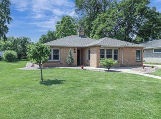 721 Keyes St, Menasha, WI 54952