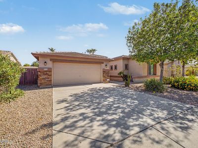 175 W MONTEGO Drive, Casa Grande, AZ, 85122