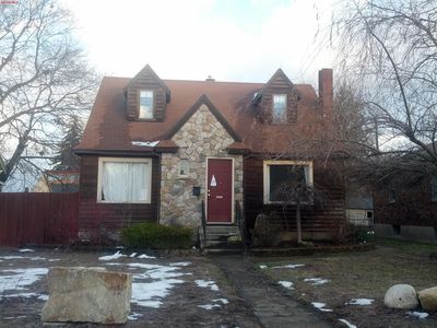 2524 N Normandie St, Spokane, WA, 99205