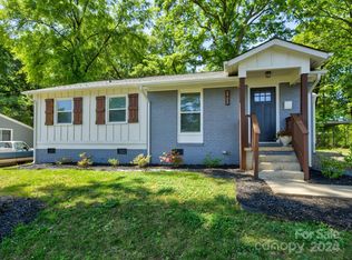 2723 Coronet Way, Charlotte, NC 28208
