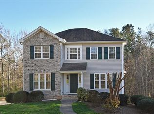 3920 Poindexter Ave, Winston Salem, NC 27106