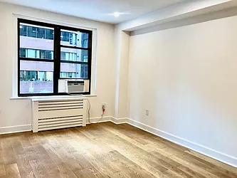 Rented by The Dermot Realty Management Company