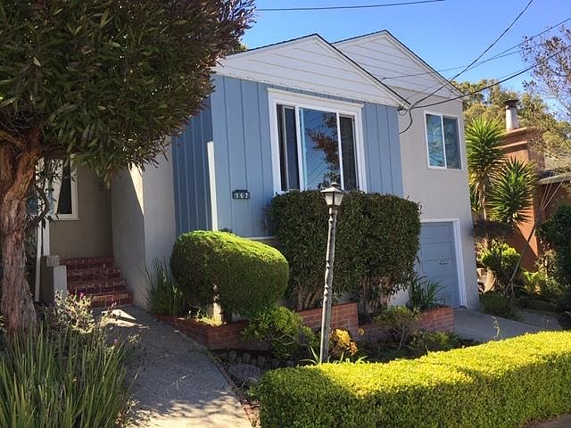 1st image of 167 E Vista Ave