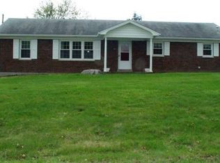 209 Suzanne St, Lawrenceburg, KY 40342