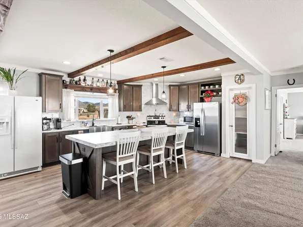 22725 E Whetstone Ranch Dr, Elgin, AZ 85611