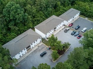 149 Bledsoe Circle, hot springs, AR 71913