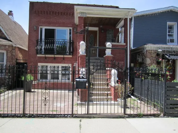 846 N Saint Louis Ave, Chicago, IL 60651