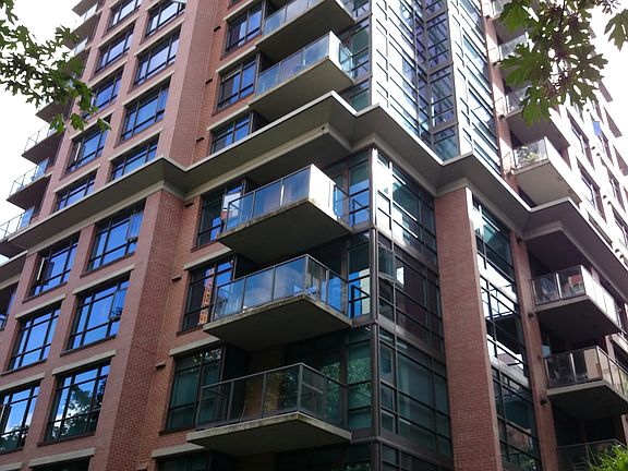 2nd image of 1420 Terry Ave Unit 1505