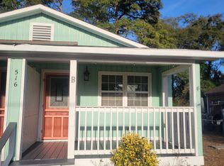 516 3rd Ave S APT B, Surfside Beach, SC 29575