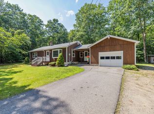 305 Elm St, Limerick, ME 04048