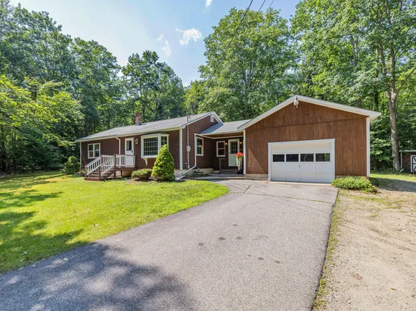 305 Elm Street, Limerick, ME 04048