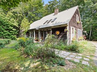 156 Smutty Ln, Saco, ME 04072