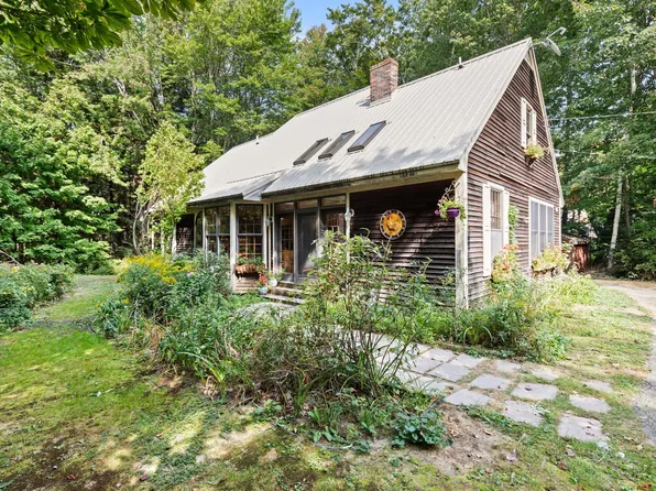 156 Smutty Lane, Saco, ME 04072