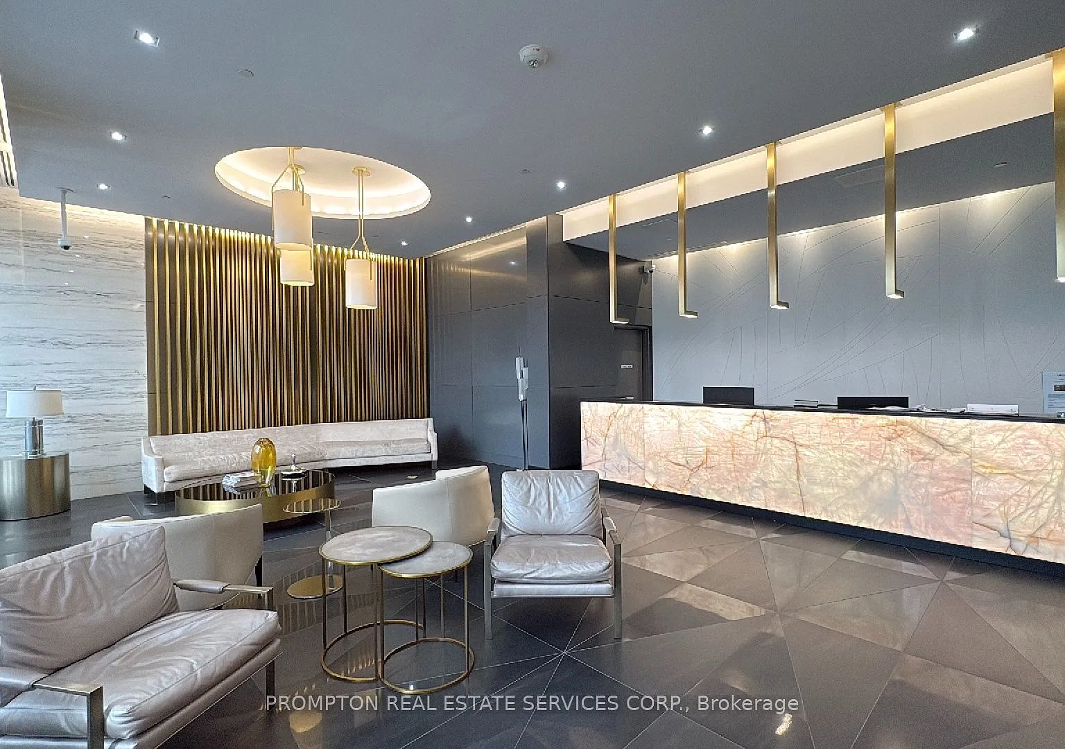 LOTUS Condominiums — Photo 3