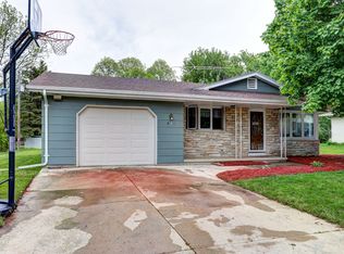 444 Jensen St, Chilton, WI 53014