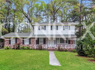 8209 Bayfield Rd, Columbia, SC 29223