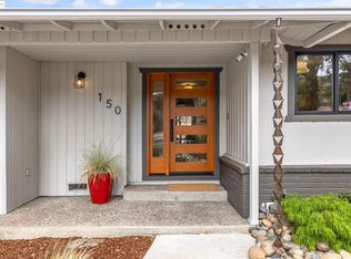 150 Santa Rita Dr, Walnut Creek, CA 94596
