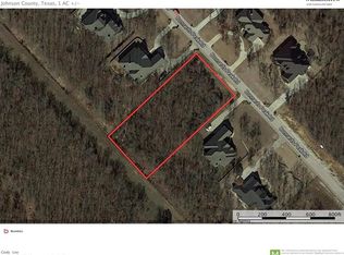 605 Bonnards Peak Rd, Burleson, TX 76028