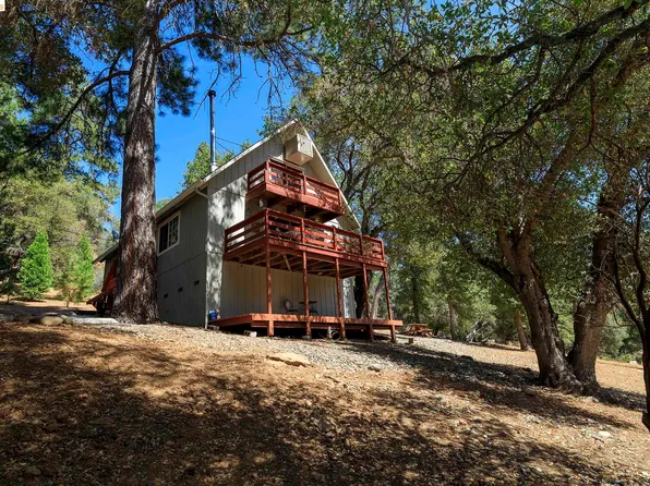 20773 Big Foot Cir, Groveland, CA 95321