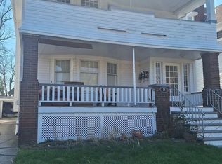 1267-1269 Jackson Ave, Lakewood, OH