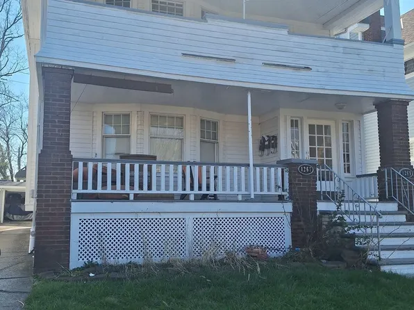 1267-1269 Jackson Ave, Lakewood, OH 44107