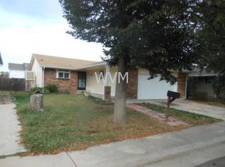 1667 Bahama St, Aurora, CO 80011