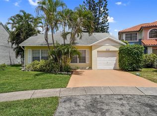 1141 SW 87th Ter, Hollywood, FL 33025