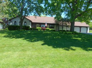 17 Split Rock Rd, Pittsford, NY 14534