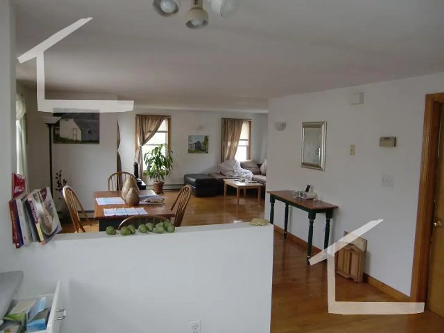 69 Brooks St #3C Boston MA 02135 — Photo 2