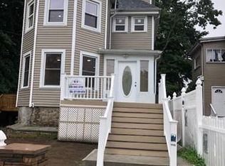 99 Belmont Ave, Brockton, MA 02301
