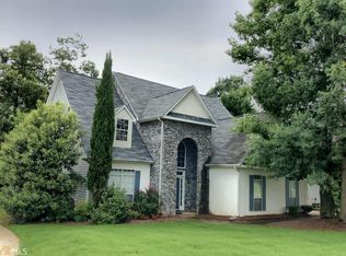 604 Tripetal Way, McDonough, GA 30253