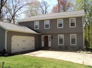 56558 Tamarac Ln, Three Rivers, MI 49093