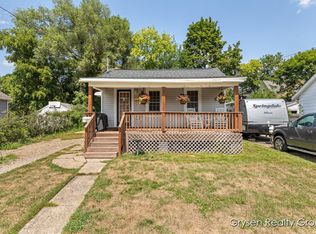 821 Flat St NE, Grand Rapids, MI 49503