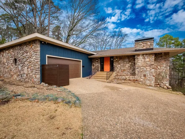 4 Flintwood Dr, Little Rock, AR 72227