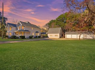 2612 Starfish Dr, Johns Island, SC 29455