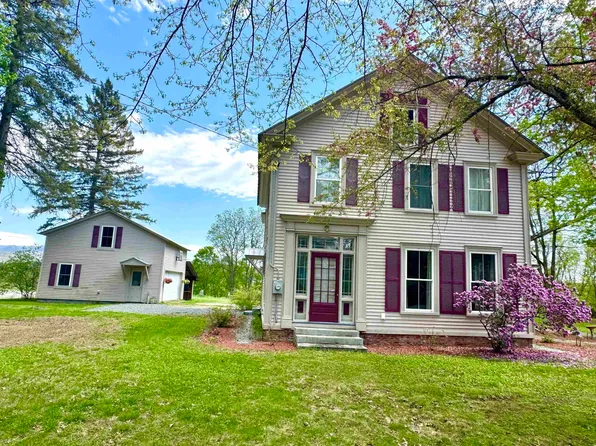 4937 Main Street, Newbury, VT 05051