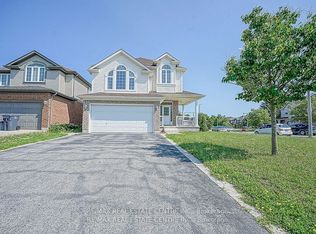 39 McArthur Dr, Guelph, ON N1L1S2