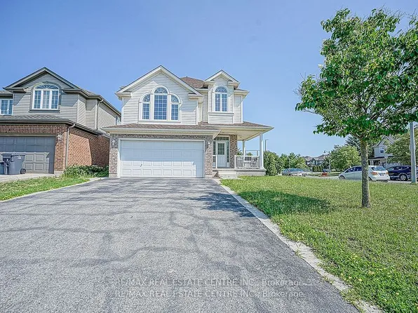 39 McArthur Dr, Guelph, ON N1L 1S2