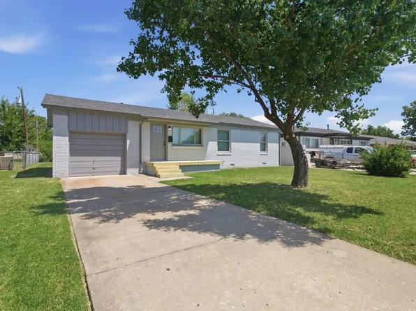 9163 E Latimer St, Tulsa, OK 74115