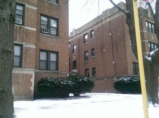 4857 N Wolcott Ave APT 1B, Chicago, IL 60640