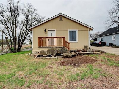 1703 Tilden St, Kansas City, MO, 64126