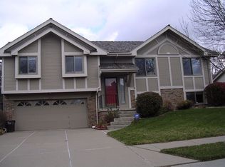 1411 N 156th Ave, Omaha, NE 68118